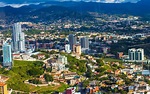 National Geographic destacó los atractivos turísticos de Tegucigalpa
