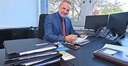 Wachtberg: Bürgermeister Jörg Schmidt im Interview