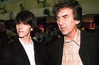 The Unfinished George Harrison Album Completed By His Son Dhani Harrison