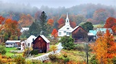 Visiter le Vermont | Vermont, États-Unis