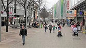 Markthalle und Sozialrathaus: Die Pforzheimer City verändert ihr Gesicht