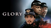 Glory - Movie - Where To Watch