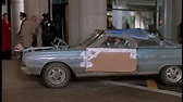 IMCDb.org: 1967 Plymouth Belvedere GTX in "Tommy Boy, 1995"