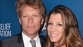 Unfall: Jon Bon Jovis Frau mit Notarzt in Klinik | Promiflash.de
