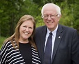 Jane O'Meara Sanders Talks Husband's Campaign & The Fight In Illinois ...