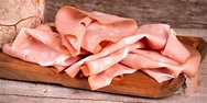 What is Mortadella: Definition and Meaning - La Cucina Italiana
