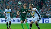 Werder Bremen gegen Borussia Mönchengladbach: Fakten zum Duell am 25 ...