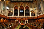 House of Commons - The Canadian Encyclopedia