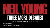 Watch Neil Young: Three More Decades (2021) Full Movie Free Online - Plex