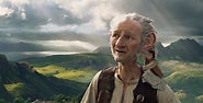 WATCH: The BFG Introduces Himself in New Trailer | Anglophenia | BBC ...
