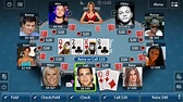 Pokerist - Texas Poker - A new app by Kamagames