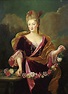 LA LECOUVREUR | 18th century paintings, 18th century portraits, Art