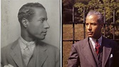 Harold Jackman (1901-1961) the public... - Vintage Black Glamour by ...