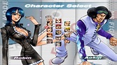 Fighting for One Piece Opening and All Characters [PS2] - YouTube