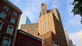 Reisetipps Downtown Newark: 2023 das Beste in Downtown Newark entdecken ...