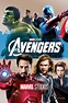 The Avengers (2012) - Posters — The Movie Database (TMDB)