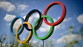 ¿Qué Significan los Anillos Olímpicos? - Flipada.com