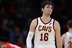 What Is Cedi Osman's Future In Cleveland?