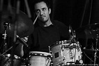 Shayan Fathi: drums | Antonio Lizana & Oriente - 01.10.2021 … | Flickr