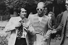 Was Elton John's Manager John Reid Really Such a Jerk?