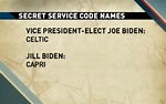 Obama Family Secret Service Code Names | HuffPost