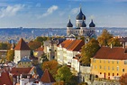 Tallinn, Estonia travel guide