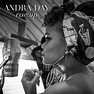 Andra Day Rise Up Album Cover - Juliette Cooke