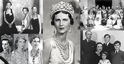 Princess Olga of Yugoslavia | The Royal Watcher