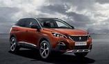 Best new SUVs and crossovers of 2017 - buying guide, price, specs and ...