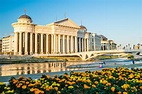 Top 10 attractions in Skopje