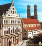 Iglesia de San Miguel (Munich) | artehistoria.com