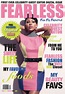 Meagan Good Covers FEARLESS Magazine, Talks to Girls About Having a ...