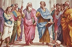 El concepto de familia según Platón y Aristóteles