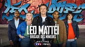 Léo Mattéï du 22 février : la suite de la saison 11 ce soir sur TF1 ...