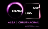 Logos | Creative Scotland