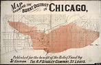 The Great Chicago Fire of 1871 -- Secret History -- Sott.net