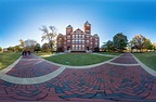 Experience Auburn University (Main Campus Tour) in Virtual Reality.