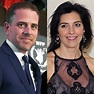 Hunter Biden Reacts to Those "Confused" By Romance With Beau's Widow