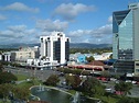 Palmerston North | City of Culture, Education Hub & Shopping ...