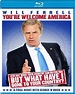 Will Ferrell Youre Welcome America A Final Night with George W. Bush ...