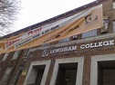 Lewisham College - Tressillian Building | - Camera phone upl… | Flickr