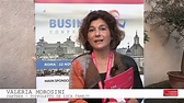 HR Business Conference 2018 - Valeria Morosini - YouTube