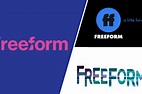 Freeform Introduces New “Transformative” Logo