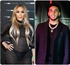 'LHHH' Star Nikki Mudarris & LiAngelo Ball Announce Pregnancy