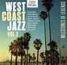 West Coast Jazz Vol.2-Original Albums: Amazon.de: Musik