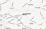 Zonnebeke Location Guide