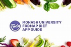 The Monash University FODMAP App Guide | FODY Foods Co.