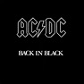 25/07 - 'Back in Black', do AC/DC, é lançado e entra para a história ...