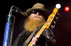 Dusty Hill Dead: ZZ Top Bassist Was 72 – Deadline