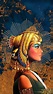 Arquétipo Cleópatra e Ouro fundo azul em 2022 | Mulheres egípcias ...